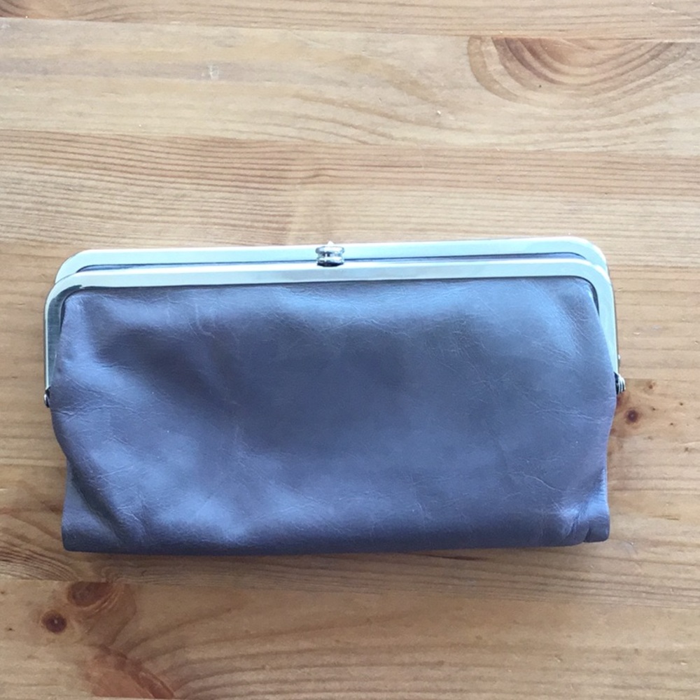 HOBO wallet